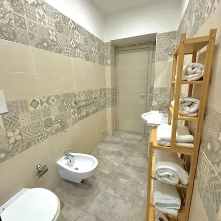 Appartement Ilarys