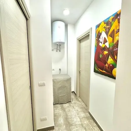 Ilarys Appartement *