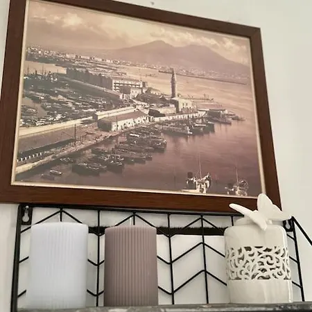 Ilarys Nápoles