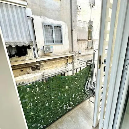 Apartamento Ilarys *