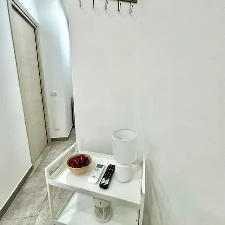 Apartamento Ilarys Nápoles