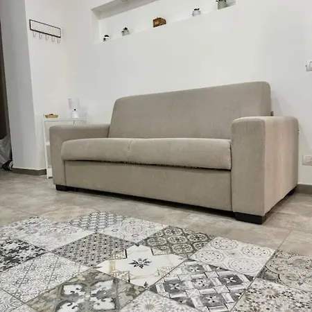 Ilarys Apartamento