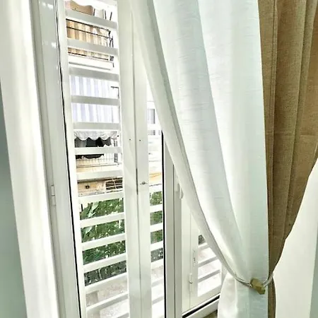 Apartamento Ilarys