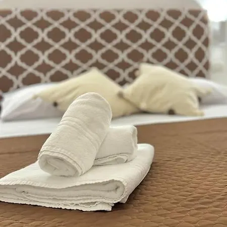Ilarys Apartment Naples