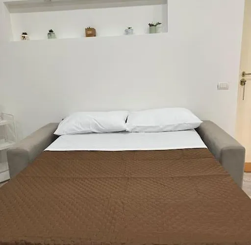 Ilarys Napoli